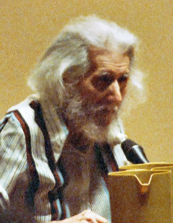 Frank Belknap Long