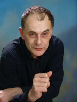 Michael Gilwood