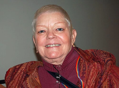 Chelsea Quinn Yarbro