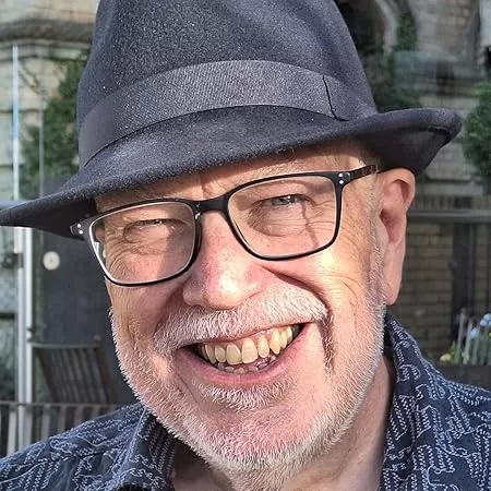 Mike Collins