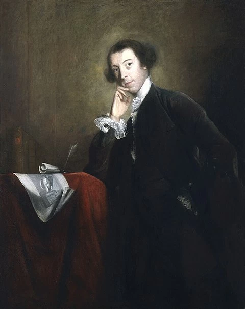 Horace Walpole Horace Walpole