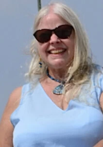Jo Fletcher