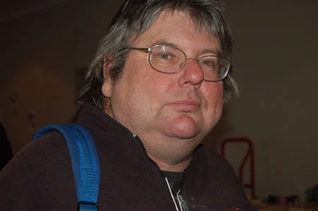 Rick Kennett