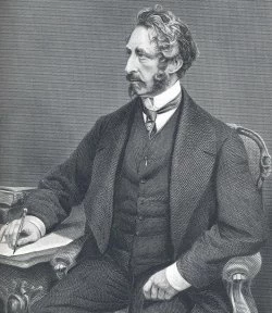 Edward Bulwer-Lytton Edward Bulwer-Lytton