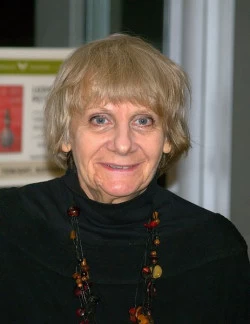 Ludmilla Petrushevskaya
