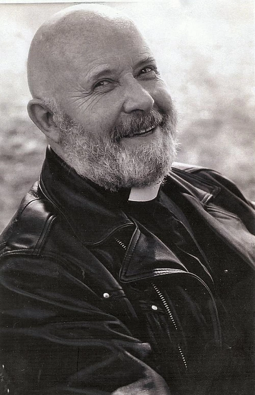 R. L. Fanthorpe R. L. Fanthorpe