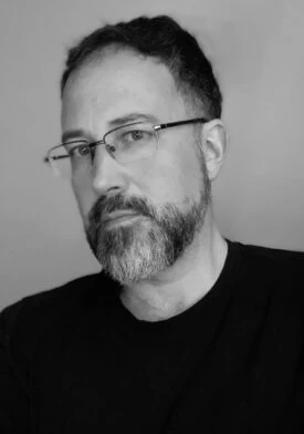 Brian J. Showers