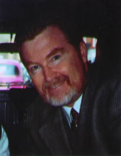 Edward Bloor Edward Bloor