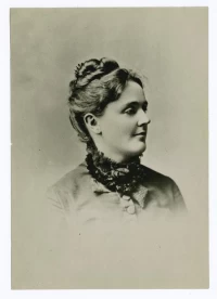 Sarah Orne Jewett