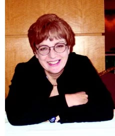 Rosemary Kirstein Rosemary Kirstein
