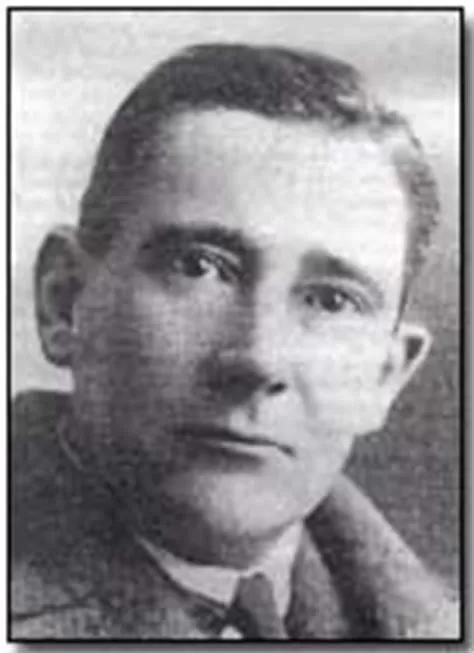 A. M. Burrage A. M. Burrage