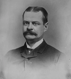William Waldorf Astor William Waldorf Astor