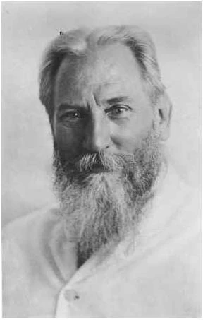 C. W. Leadbeater