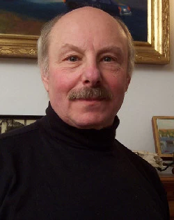 James Howard Kunstler James Howard Kunstler
