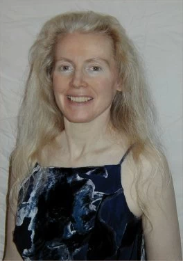 Mary Ann Mitchell Mary Ann Mitchell