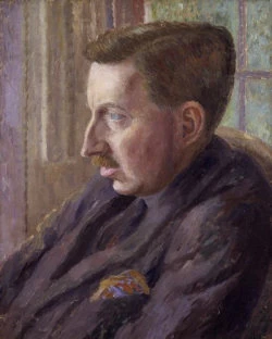 E. M. Forster E. M. Forster