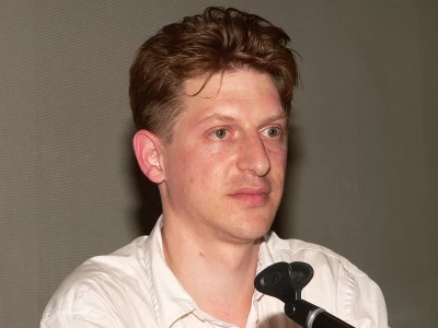 Jonathan Littell Jonathan Littell