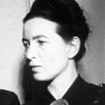 Simone de Beauvoir Simone de Beauvoir