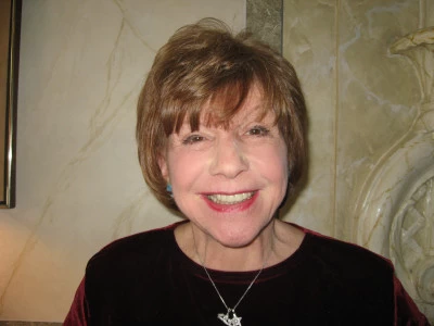 Gwen Davis