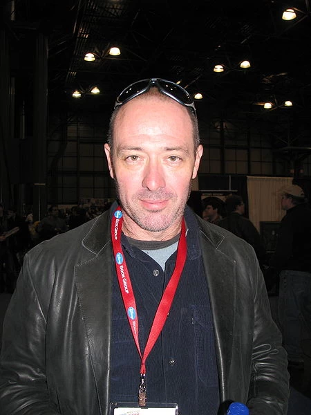John Birmingham