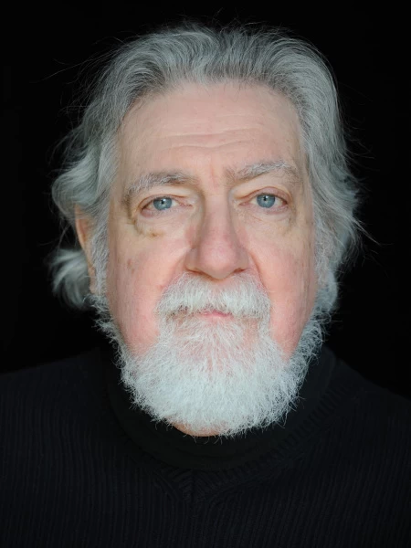 Douglas Nicholas