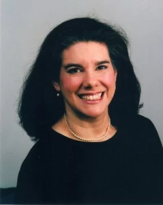 Morgan Keyes