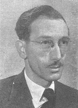 Kenneth Bulmer