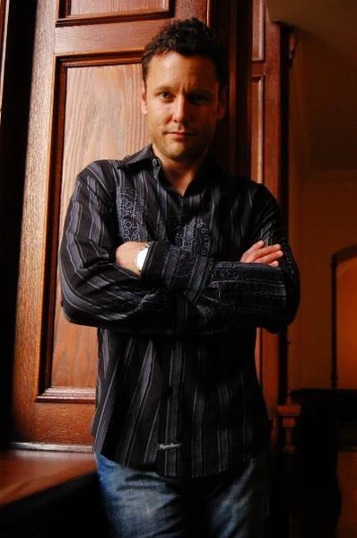 Paco Ahlgren Paco Ahlgren
