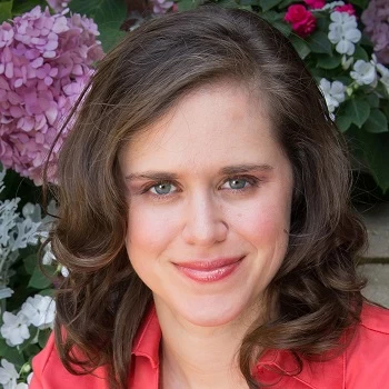 Helene Wecker Helene Wecker