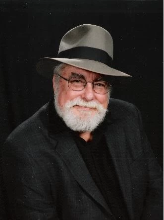 Jim Marrs Jim Marrs