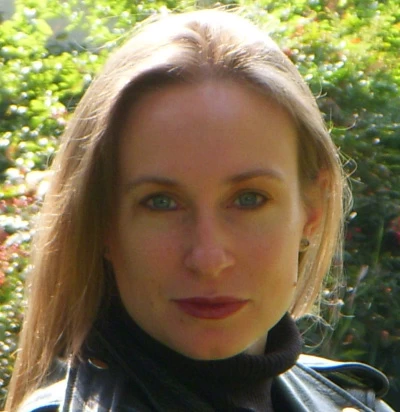 Joan de la Haye