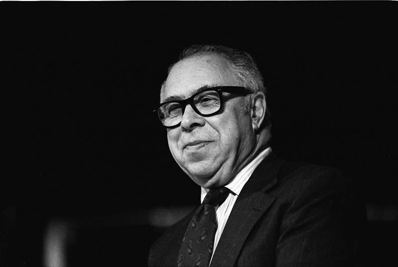 Art Buchwald Art Buchwald