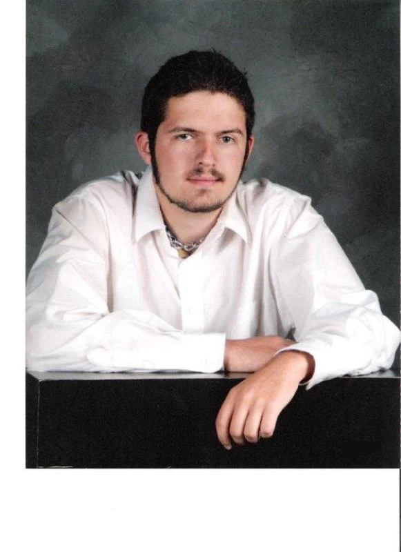 Dustin Coffman Dustin Coffman