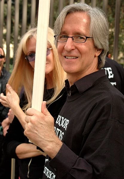 Mick Garris Mick Garris