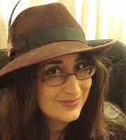 Lauren M. Roy