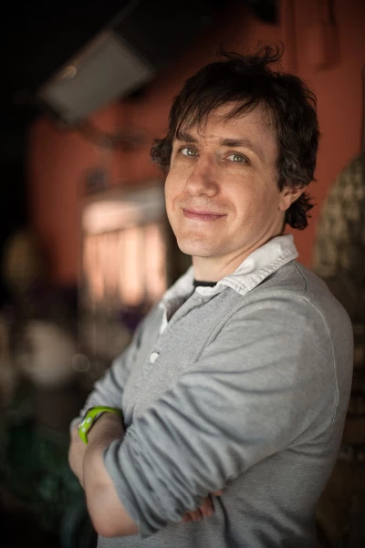 Jonathan Maas