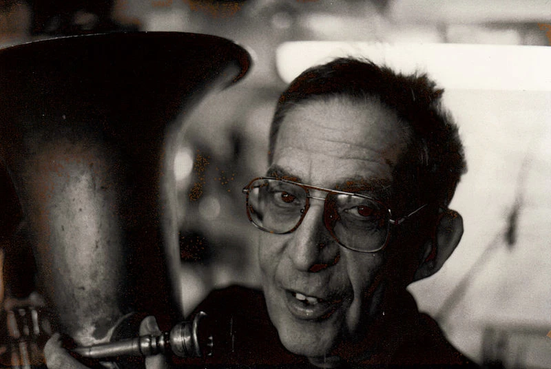Richard A. Lupoff Richard A. Lupoff