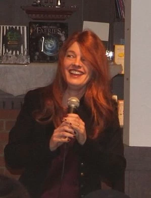 Dawn Cook