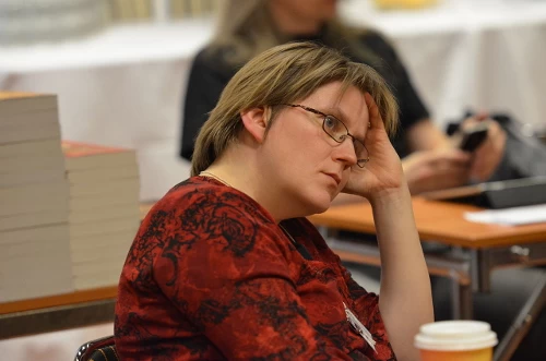 Anne Leinonen Anne Leinonen
