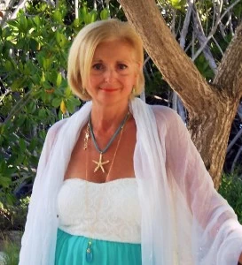 Lorraine Carey