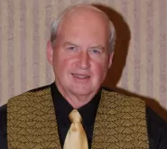 L. E. Modesitt, Jr. L. E. Modesitt, Jr.