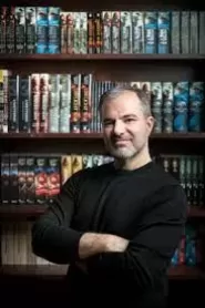 Peter V. Brett