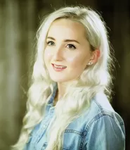 Holly Jackson