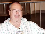 Ian McDonald Ian McDonald