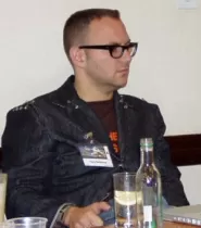 Cory Doctorow