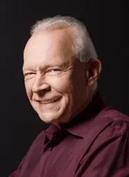 Terry Brooks Terry Brooks