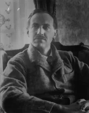 Lord Dunsany Lord Dunsany