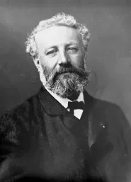 Jules Verne Jules Verne