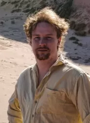 Evan Currie