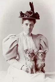 Edith Wharton